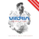 CD Jonas Vilar Vitória (Ao Vivo Belo Horizonte)