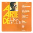Cd jorge ben jor a arte de