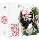 Cd jorge ben jor - alô alô, jorge ben jor - box com 5 cds Cd jorge ben jor - alô alô, jorge ben jor - box com 5 cds