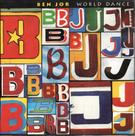 Cd Jorge Ben Jor - World Dance Cd Jorge Ben Jor - World Dance