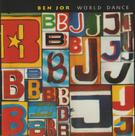 CD Jorge BenJor - Ben Jor World Dance