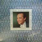 Cd José Carreras The Essential Jose Carreras