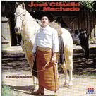 CD - José Cláudio Machado - Campesino