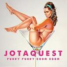 Cd Jota Quest Funky Funky Boom Boom