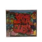 Cd jota quest pancadélico
