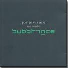 CD - Joy Division-1977-1980 - Substance