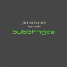 Cd joy division - substance 1977-1980 Cd joy division - substance 1977-1980