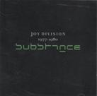 CD Joy Division - Substance Novo e Lacrado