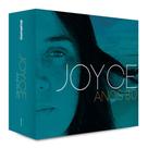 Cd Joyce - Anos 80 (box 4 Cds) Cd Joyce - Anos 80 (box 4 Cds)