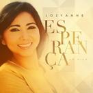 CD Jozyanne Esperança Ao Vivo - Central Gospel