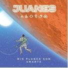 CD Juanes - Mis Planes son Amarte