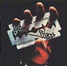 CD Judas Priest British Steel - The Remasters Novo e Lacrado CD Judas Priest British Steel - The Remasters Novo e Lacrado