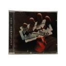 Cd judas priest british steel the remasters