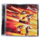 Cd judas priest firepower Cd judas priest firepower