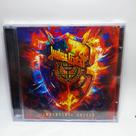 Cd Judas Priest Invincible Shield (acrilico) Importado