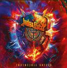 CD Judas Priest Invincible Shield Com 3 Bonus Tracks