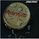 Cd judas priest - rocka rolla