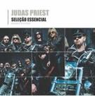 CD Judas Priest - Seleção Essencial: Grandes Sucessos - 1 CD Judas Priest - Seleção Essencial: Grandes Sucessos - 1