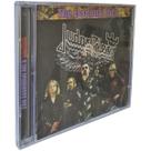 Cd judas priest the essential hits