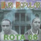 Cd Juri Popular Rota 66