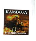 Cd kamboja - até o freio estourar