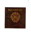 Cd kamelot - eternity