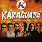 Cd - Karaguatta - Nada Será Como Antes