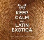 CD Keep Calm And Latin Exotica (2 CDS) Lord Melody/Young Kil