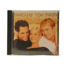 Cd keeping the faith trilha sonora