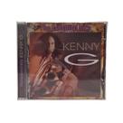 Cd kenny g the essential hits Cd kenny g the essential hits