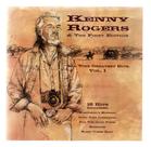 Cd kenny rogers e the first edition: greastest hits vol 01