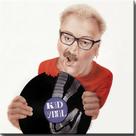 Cd Kid Vinil - 1989
