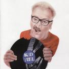 Cd Kid Vinil Kid Vinil (1989)DISCOBERTAS