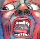 CD King Crimson - In The Court Of The...