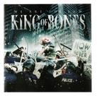 Cd king of bones: we are the law Cd king of bones: we are the law