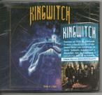 Cd King Witch - Body Of Light