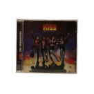Cd kiss destroyer Cd kiss destroyer