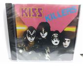 Cd kiss - killers Cd kiss - killers