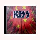 Cd Kiss Kiss = Psycho Circus