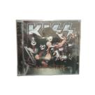 Cd kiss monster
