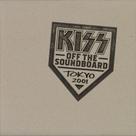 Cd Kiss - Off The Soundboard - Tokyo 2001 - Duplo - Universal Music
