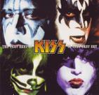 Cd Kiss The Very Best Of Kis (IMPORTADO)