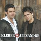 Cd Kleber & Alexandre - Cena a Cena Cd Kleber & Alexandre - Cena a Cena