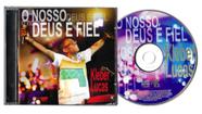 CD Kleber Lucas O Nosso Deus é Fiel