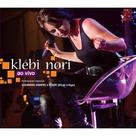 CD Klébi Nori - Ao Vivo (Digpack)