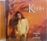 CD Klébi Nori - Ilusão das Pedras