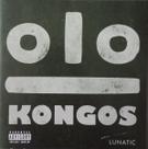 Cd Kongos Lunatic