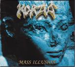 Cd korzus - mass illusion (slipcase) Cd korzus - mass illusion (slipcase)