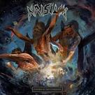 CD Krisiun - Scourge of the Enthroned (Death Metal Álbum Original)