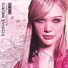 Cd - Krystal Meyers / Dying for a heart
